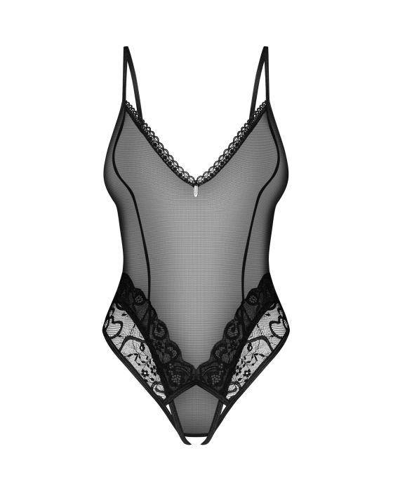 Blomentis Body Otwarte