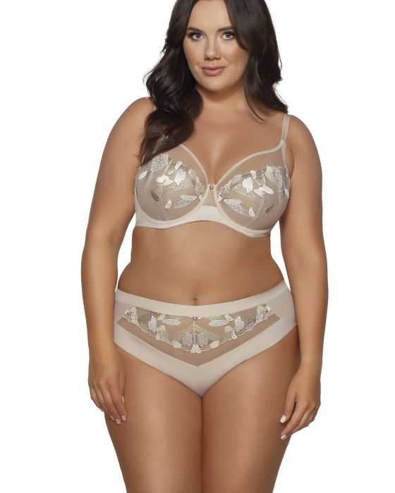 Biustonosz Masumi 2082 Blush