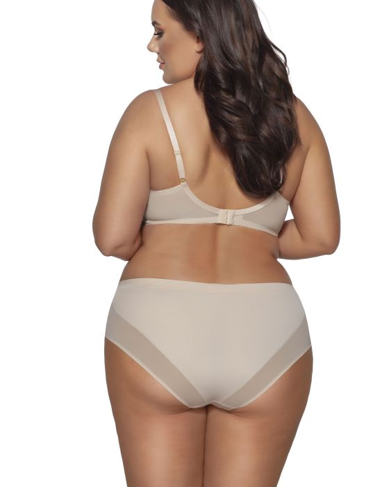 Biustonosz Masumi 2082 Blush