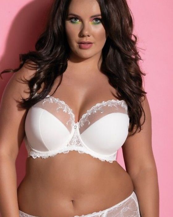 Biustonosz 1030 Cream