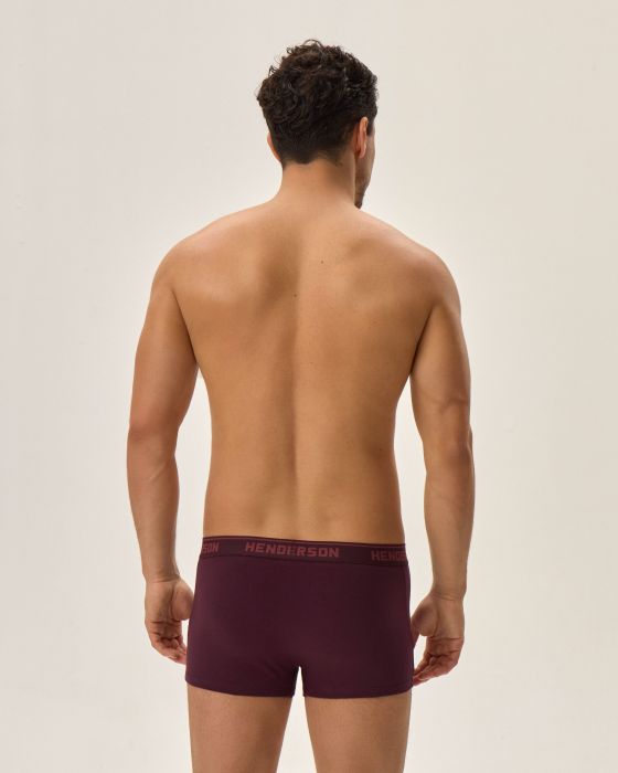 Bokserki Jawel 41931-MLC 3-pack Multicolor