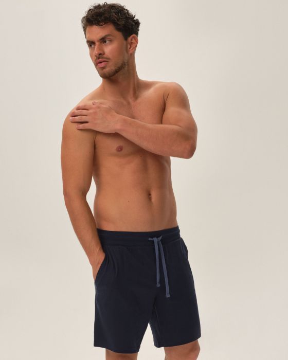 Shorty Judo 42456-59X Granatowe
