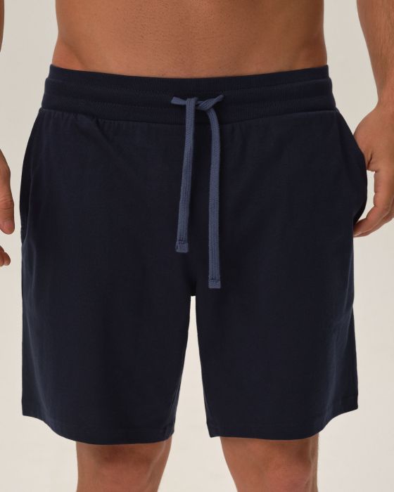 Shorty Judo 42456-59X Granatowe