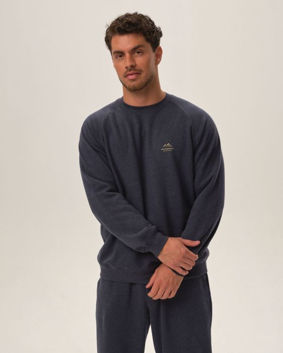 Dres Hulk 41923-59X Granatowy