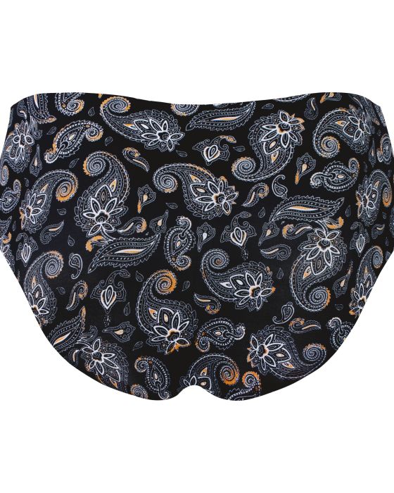 Figi Paisley Classic