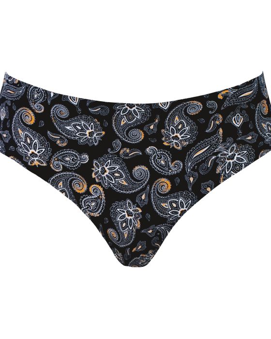 Figi Paisley Classic