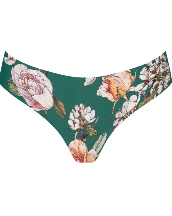 Figi Tea Rose Brasil