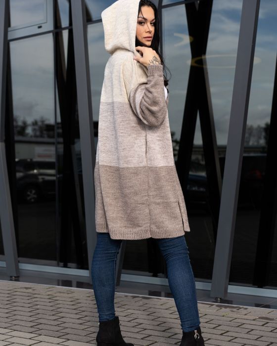 Sweter Avami Beige