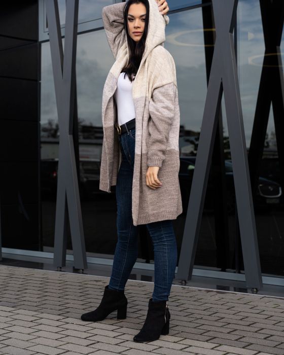 Sweter Avami Beige