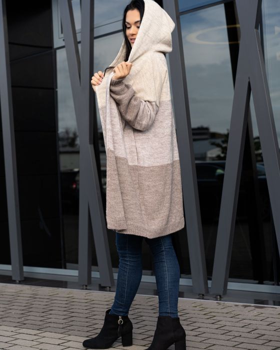 Sweter Avami Beige