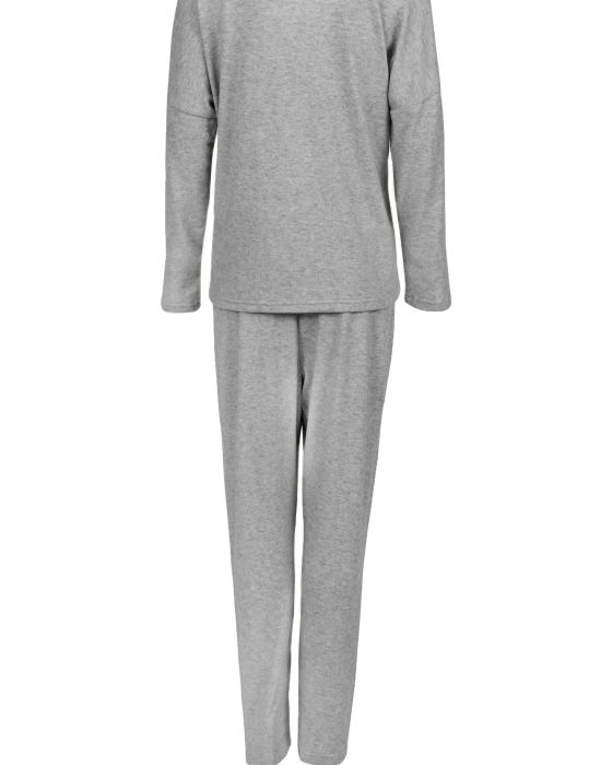 Komplet Comfort Zone Grey