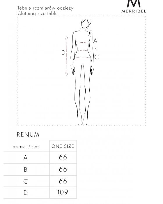 Kardigan Renum Grey