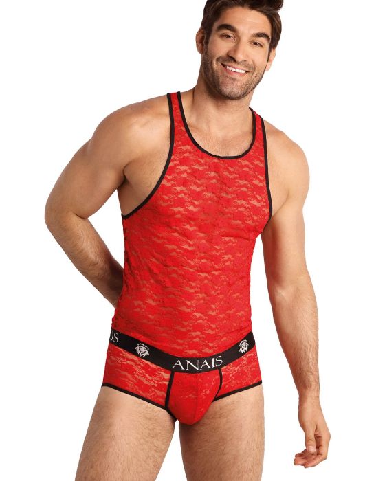 Bokserki Brave Brief