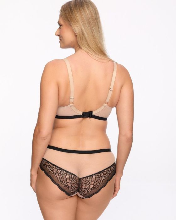 Biustonosz Nathalie 1286