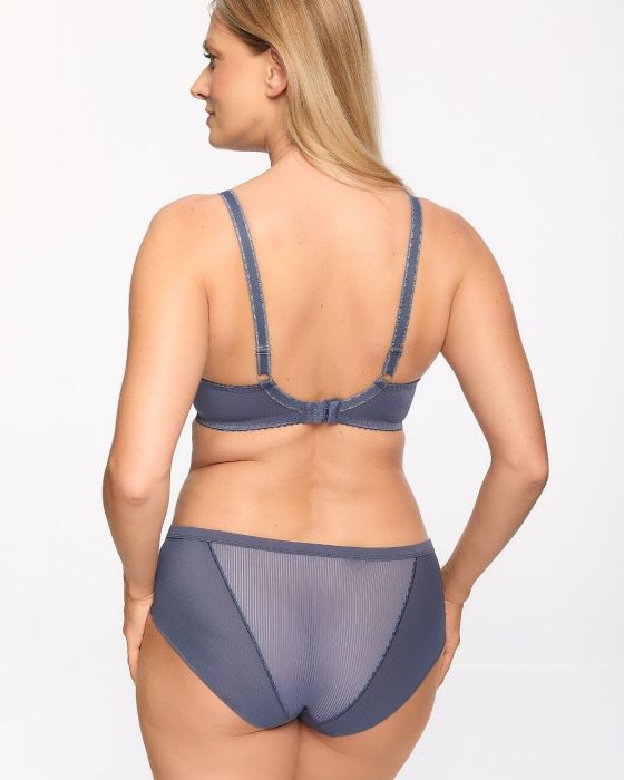 Biustonosz Sonia 1058 Jeans