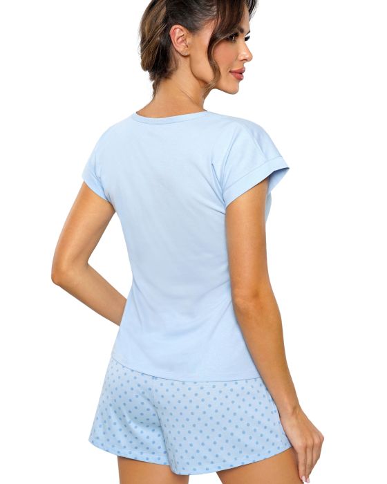 Piżama SKY short