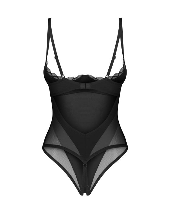 Body Stelisa otwarte