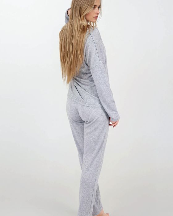 Komplet Comfort Zone Grey