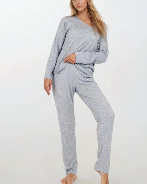 Komplet Comfort Zone Grey