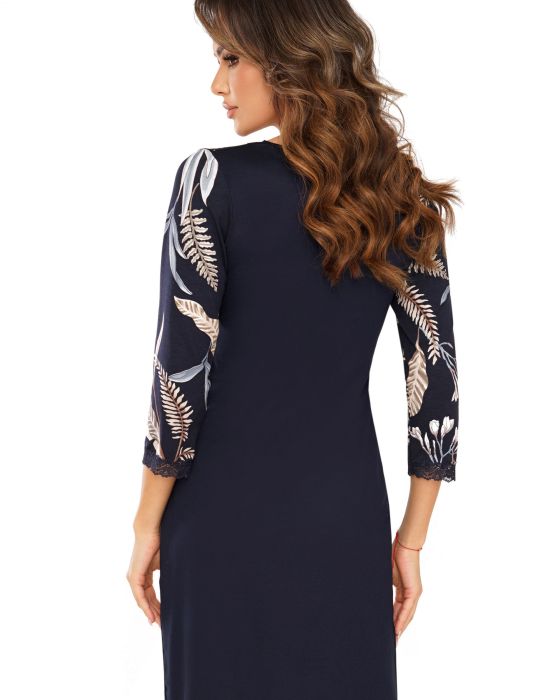 Koszulka Helen II Dark Blue