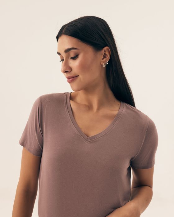 Piżama Noves 42679-82X