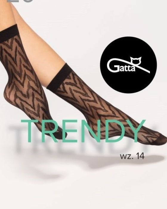 Skarpetki Trendy Line 14 20 Den