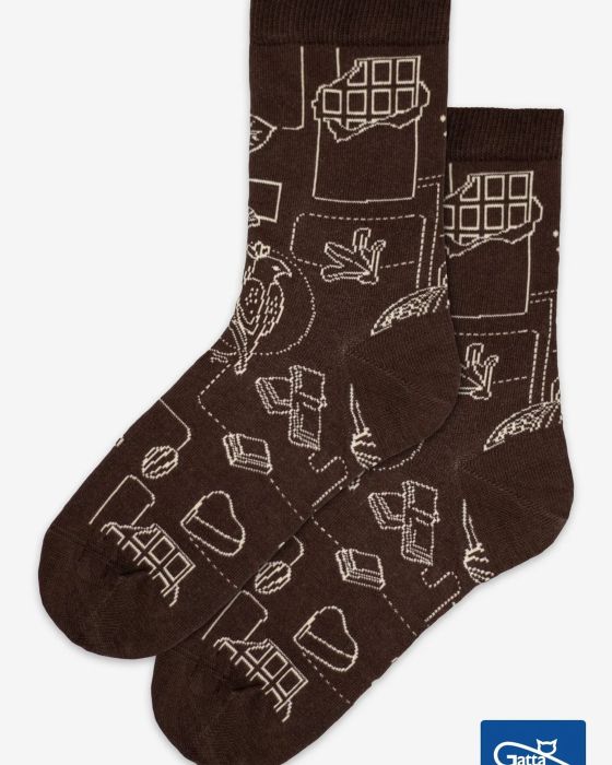 Skarpetki Wedel socks 04