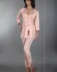 Szlafrok Rizen Dressing Gown