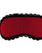 Body Eltero Red + opaska na oczy + wstążka na nadgarstki GRATIS!