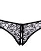 Figi Sotille Black