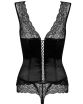 Gorset Miamor Corset + stringi GRATIS!