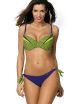 Kostium kąpielowy Paris Royal Blue M-375 (2)