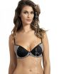 Biustonosz Rhinestone III PU-422