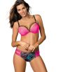 Kostium kąpielowy Samantha Rosa Shocking M-407 (6)