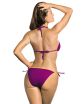 Kostium kąpielowy Anis Banana-Very Fuchsia M-427 (9)