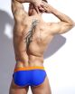 Kąpielówki Aero Baltic (kieszonka Push-up)