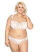 Biustonosz Soft Chantal Maxi BSM534