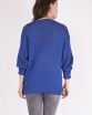 Sweter Beatrix SWE 097 Chabrowy
