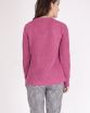 Sweter Victoria SWE 123 Różowy