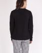 Sweter Victoria SWE 123 Czarny