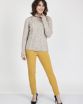 Sweter Estelle SWE 121 Beżowy