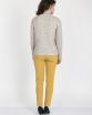 Sweter Estelle SWE 121 Beżowy