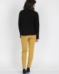 Sweter Estelle SWE 121 Czarny
