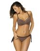Kostium kąpielowy Camilla Dark Taupe M-489 (1)