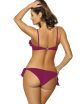 Kostium kąpielowy Carmen Thai Pink M-468 (5)