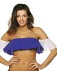 Top kąpielowy Grace Dandy-Bianco M-488 (5)