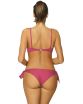 Kostium kąpielowy Meredith Rose Pink M-467 (8)