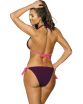 Kostium kąpielowy Trish Bacco-Flash Pink M-458 (5)