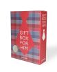 Bokserki Legs 010/44 Gift Box