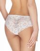 Figi Cindy 046 Białe